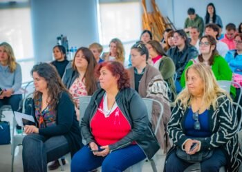 La Costa fortalece las políticas de infancia y adolescencia con el programa MUNA