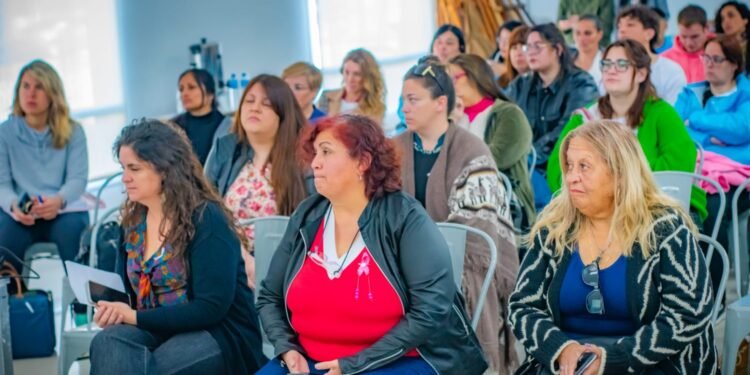 La Costa fortalece las políticas de infancia y adolescencia con el programa MUNA