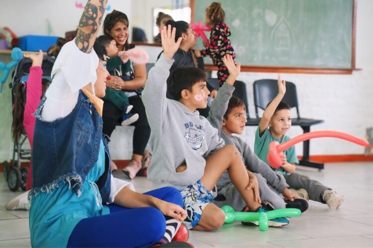 Cumple Fiesta en San Clemente del Tuyú y Las Toninas