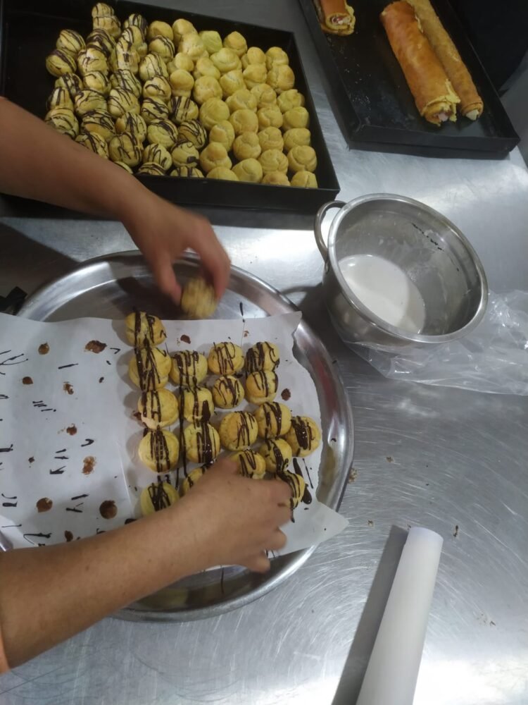 Inicio de Nuevas Capacitaciones en el Centro de Formación Laboral N° 401 de La Lucila del Mar