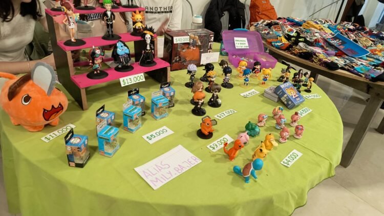 La Costa Geek vuelve con una edición especial en San Bernardo