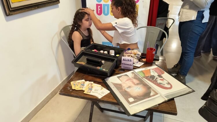 La Costa Geek vuelve con una edición especial en San Bernardo