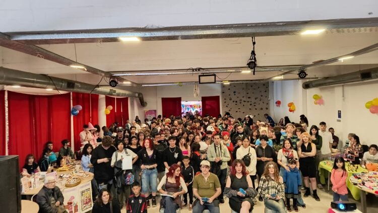 La Costa Geek vuelve con una edición especial en San Bernardo