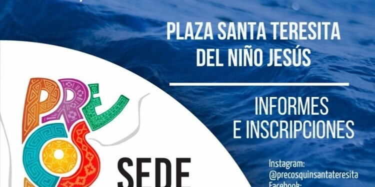 Llega la 25ª edición del Pre Cosquín en Santa Teresita, sede oficial del certamen nacional