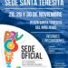 Llega la 25ª edición del Pre Cosquín en Santa Teresita, sede oficial del certamen nacional