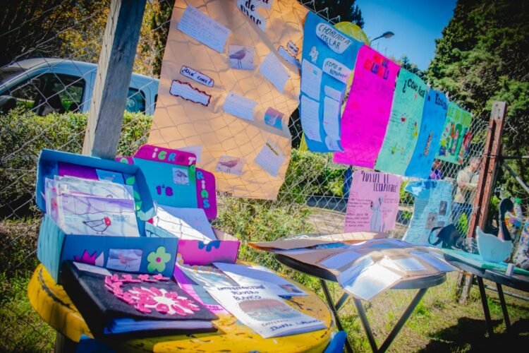 Nueva Jura Ambiental en el Vivero Cosme Argerich de San Clemente del Tuyú