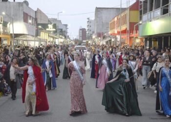 Unas 100 mil personas visitaron el Partido de La Costa durante el fin de semana largo de octubre