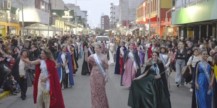 Unas 100 mil personas visitaron el Partido de La Costa durante el fin de semana largo de octubre