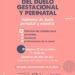 Jornada por el Día Internacional del Duelo Gestacional y Perinatal en el Hospital de Mar de Ajó