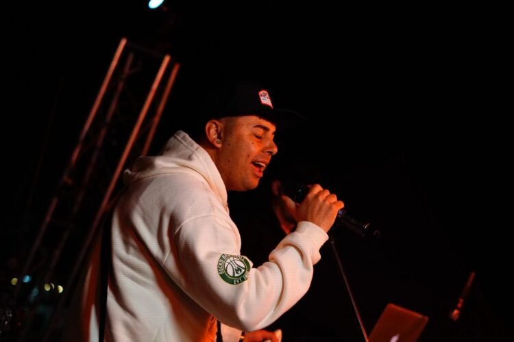 Éxito rotundo en la 2° edición del Oktubre Fest La Costa