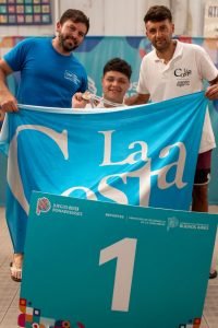 La Costa se consolida como potencia deportiva y cultural del interior: 16 medallas y 3 menciones en los Juegos Bonaerenses
