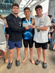 La Costa se consolida como potencia deportiva y cultural del interior: 16 medallas y 3 menciones en los Juegos Bonaerenses