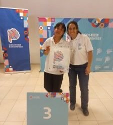 La Costa se consolida como potencia deportiva y cultural del interior: 16 medallas y 3 menciones en los Juegos Bonaerenses