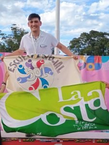 La Costa se consolida como potencia deportiva y cultural del interior: 16 medallas y 3 menciones en los Juegos Bonaerenses