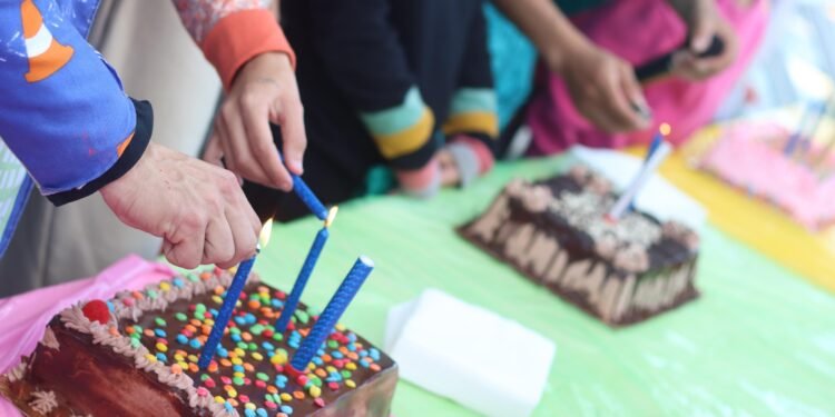 Cumple Fiesta: una propuesta para celebrar los cumpleaños de las infancias en los CAPS