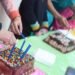 Cumple Fiesta: una propuesta para celebrar los cumpleaños de las infancias en los CAPS