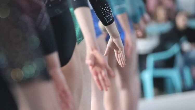 Más de 800 deportistas participarán de un Torneo Nacional de Gimnasia Artística en La Costa