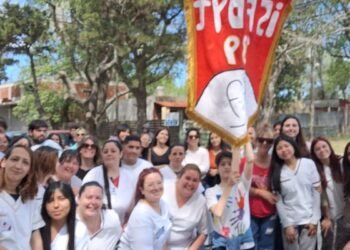 “Abrazando Culturas” volvió a reunir a la comunidad en una nueva edición del festival en Mar de Ajó Norte