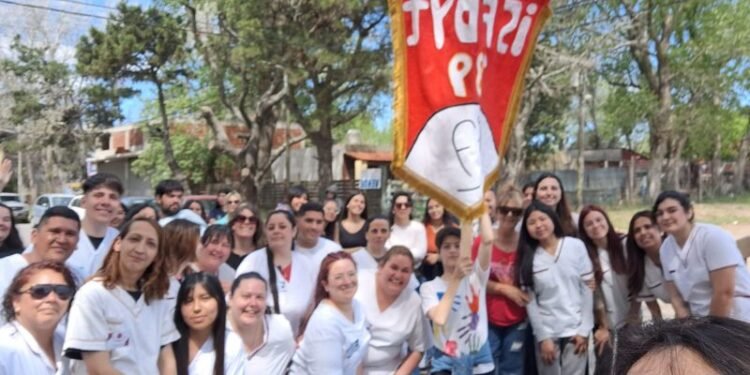 “Abrazando Culturas” volvió a reunir a la comunidad en una nueva edición del festival en Mar de Ajó Norte