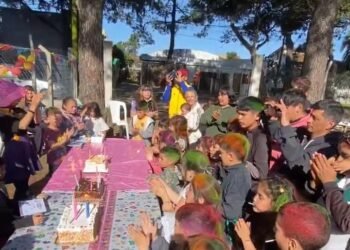 Cumple Fiesta: la propuesta para celebrar en familia llega a Costa Azul y Nueva Atlantis