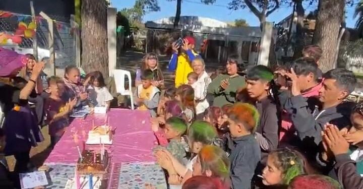 Cumple Fiesta: la propuesta para celebrar en familia llega a Costa Azul y Nueva Atlantis