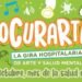 Locurarte: el arte como camino para fortalecer la salud mental en los hospitales de La Costa