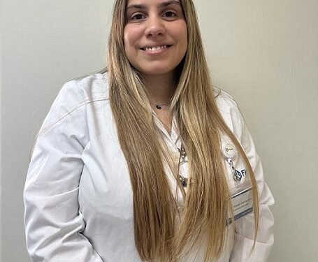 Atención especializada para pacientes con enfermedad de Parkinson en el Hospital Municipal de Mar de Ajó