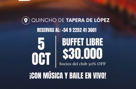 Vuelve “Mágico Diciembre”: luces y actividades en San Clemente del Tuyú