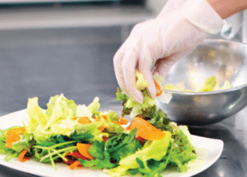 Curso de manipulación de alimentos en Lucila del Mar