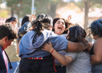 Las Toninas fue sede del Festival “Proyecto Juventudes”