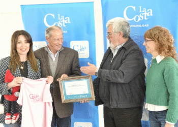 La Costa avanza en la promoción de la donación de órganos junto a CUCAIBA