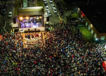Avanzan los preparativos para la 56º Fiesta Nacional de la Corvina Rubia en Mar de Ajó