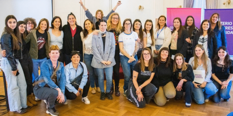 La Costa participó del Consejo de Municipios convocado por el organismo provincial