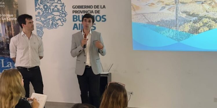 La Costa presentó su temporada 2026 y lanzó una agenda para fortalecer el turismo de todo el año