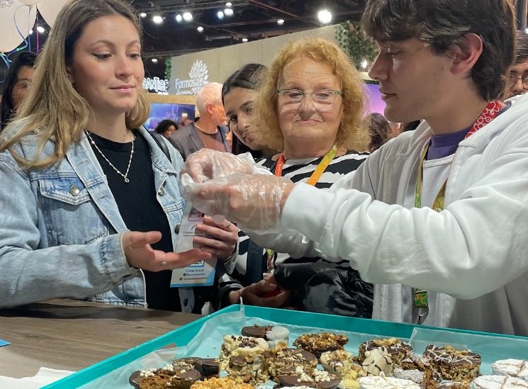 La Costa tuvo una destacada participación en la Feria Internacional de Turismo 2025
