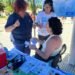 Se realizaron jornadas de prevención por la Semana Mundial de la Diabetes