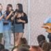 Este miércoles llega la instancia de canto de las Olimpíadas Escolares en el Multicultural de Mar de Ajó