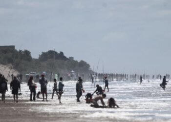 El Partido de La Costa tuvo su ocupación hotelera del 84% y vivió su mejor fin de semana largo de noviembre desde 2021