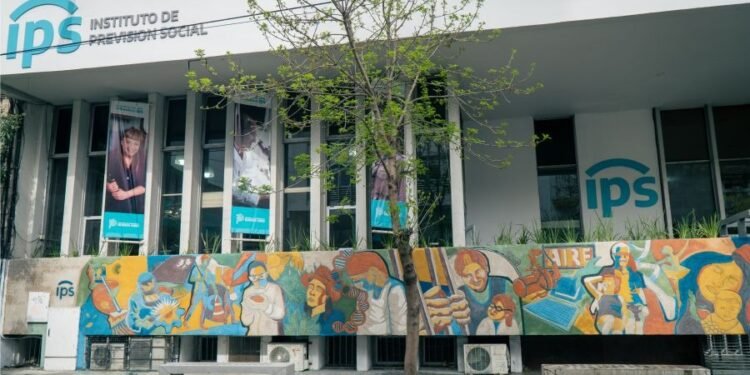 MIÉRCOLES 19 DE NOVIEMBRE   EL IPS INFORMA CÓMO SERÁ LA ATENCIÓN EN LA PLATA