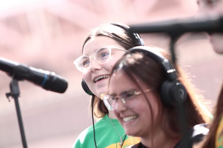 Estudiantes secundarios de La Costa celebraron la gran final de las Olimpiadas Escolares 2025