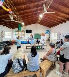 La Costa acompañó la Semana Mundial del Prematuro con actividades abiertas a la comunidad