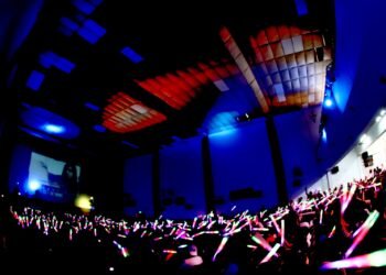 La final del certamen “Poné Pausa” se realizará en el Estadio de La Costa