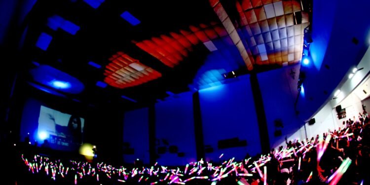 La final del certamen “Poné Pausa” se realizará en el Estadio de La Costa