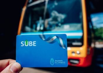 SUBE: la importancia de mantener la tarjeta actualizada para conservar los beneficios