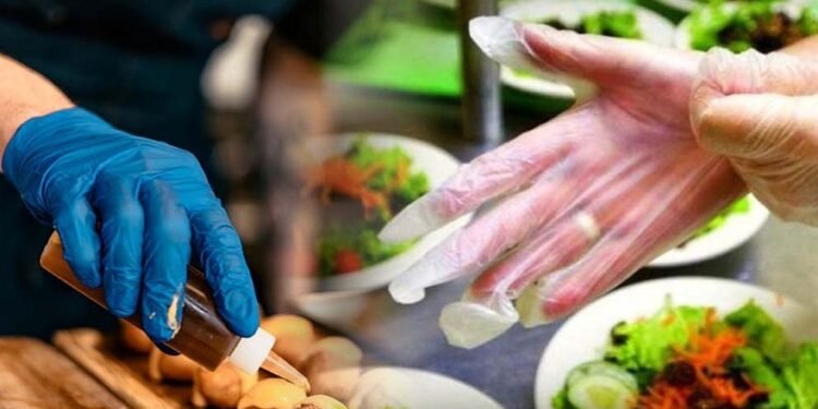 Curso de manipulación de alimentos en Lucila del Mar