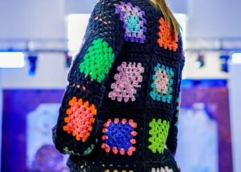 Desfile Entramar: diseño, formación y producción local en un mismo espacio