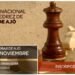 El ajedrez internacional vuelve a Mar de Ajó con la séptima edición del Abierto 2025