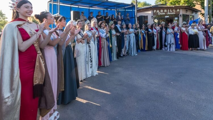 Este fin de semana se desarrollará la 31º Fiesta de la Náutica y el Mar en Mar del Tuyú