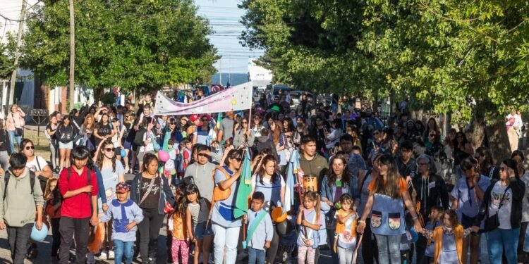 Este fin de semana se desarrollará la 31º Fiesta de la Náutica y el Mar en Mar del Tuyú