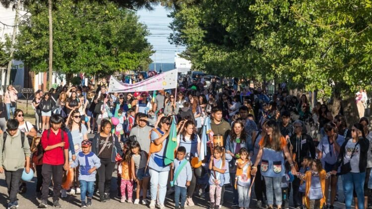 Este fin de semana se desarrollará la 31º Fiesta de la Náutica y el Mar en Mar del Tuyú